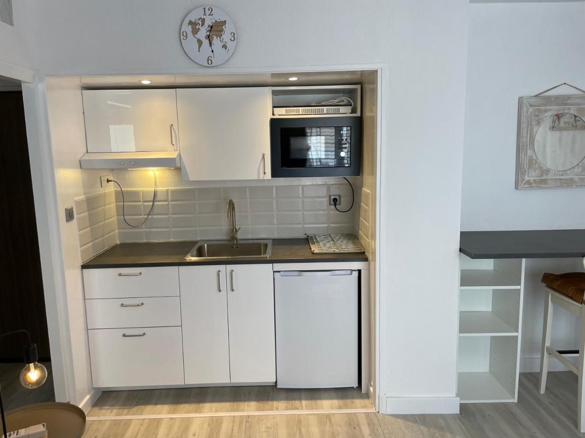 Apartamento The Dream Bandol Exterior foto