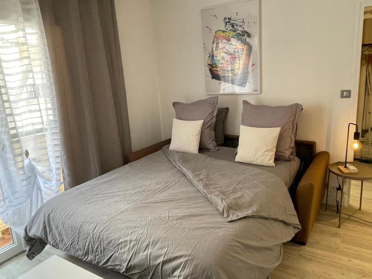 Apartamento The Dream Bandol Exterior foto