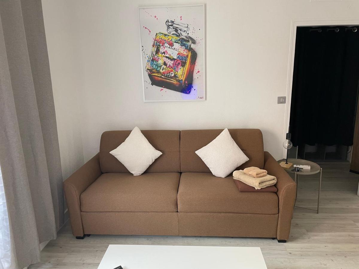 Apartamento The Dream Bandol Exterior foto