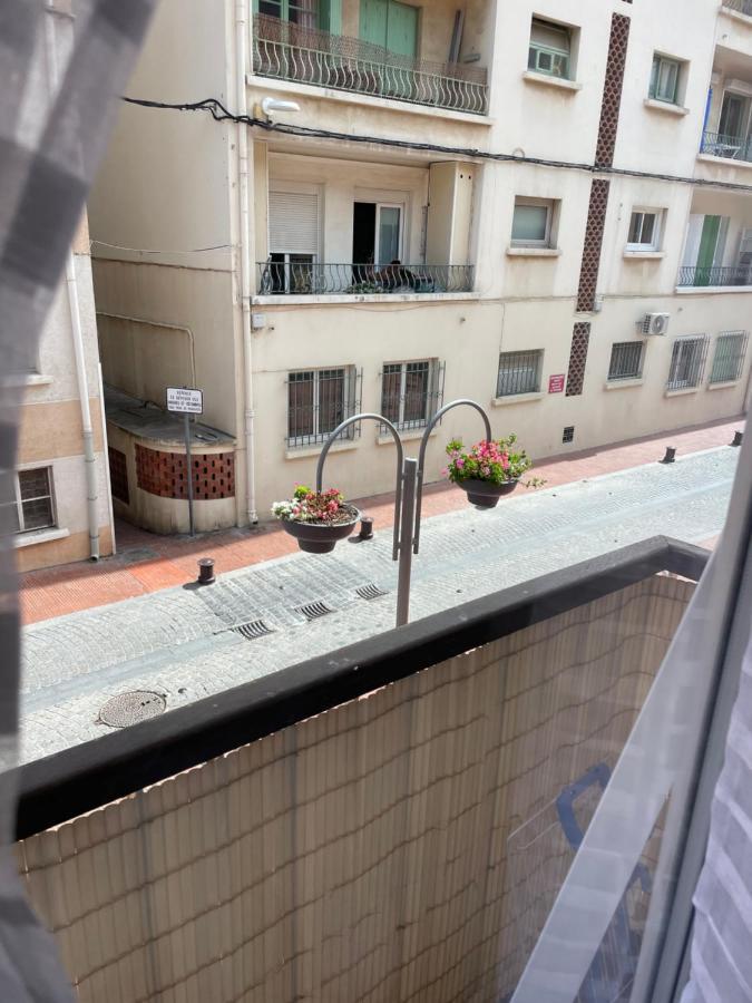 Apartamento The Dream Bandol Exterior foto