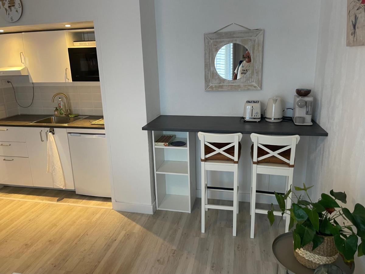 Apartamento The Dream Bandol Exterior foto