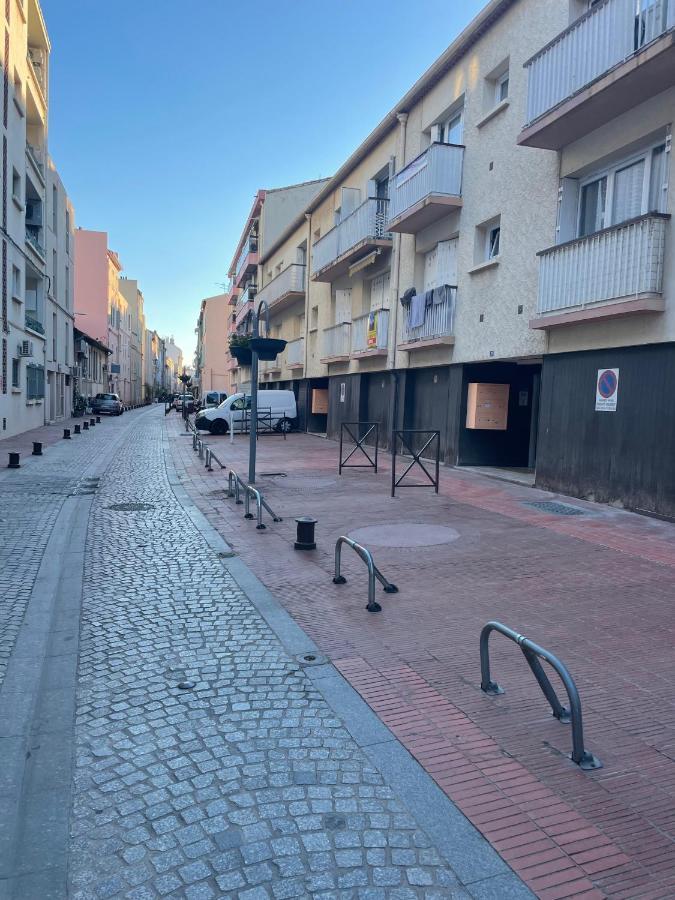 Apartamento The Dream Bandol Exterior foto