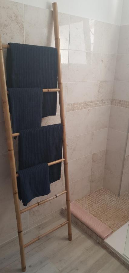 Apartamento The Dream Bandol Exterior foto