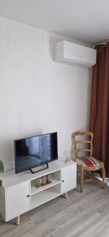 Apartamento The Dream Bandol Exterior foto